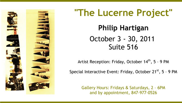 Current Exhibition